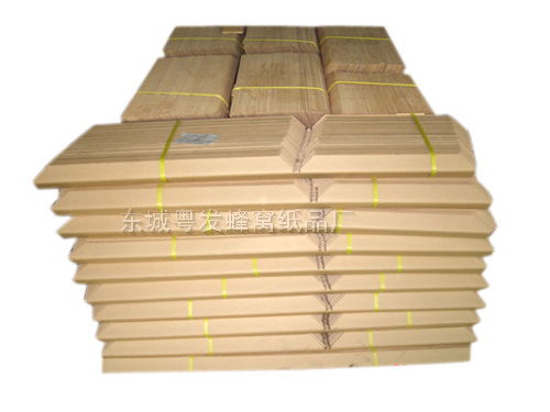 淺析東莞紙護角 基本知識與性能優(yōu)勢詳解