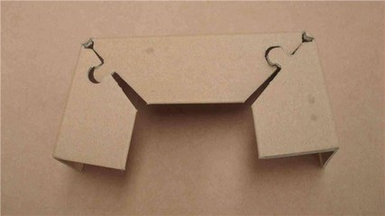 穩固運輸之盾 探秘物流包裝中的紙護角、紙桶與那頓包裝的應用