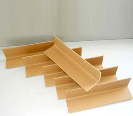 高質(zhì)量打包包裝紙板護(hù)角 優(yōu)質(zhì)環(huán)保L型護(hù)角定制批發(fā)全解析
